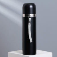 Термос &laquo;23 февраля&raquo;, 500 мл, сохраняет тепло 12-24 ч