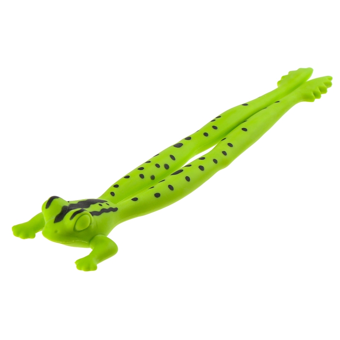 Стрелялка &laquo;Лягушка&raquo;, цвета МИКС