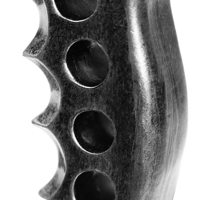 Ручка КПП, под диаметр 8/10/12 мм, стайлинг 3 Ручка КПП, под диаметр 8/10/12 мм, стайлинг 3