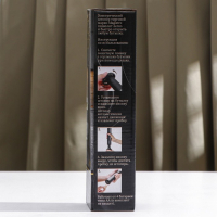 Штопор электрический Magistro Opium, цвет чёрный