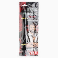 Браслет для выживания «Лучший из лучших», 26 х 2,5 см. Браслет для выживания «Лучший из лучших», 26 х 2,5 см.