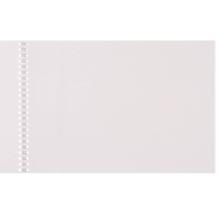 Альбом для рисования А4, 40 листов 100 г/м&sup2;, на пружине, Мстители