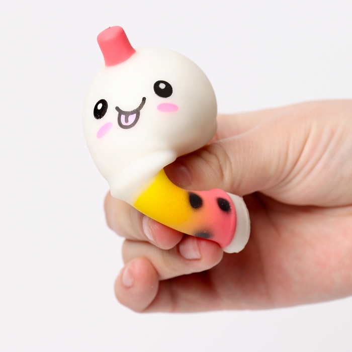 Мялка &laquo;Коктейль&raquo;, с пастой