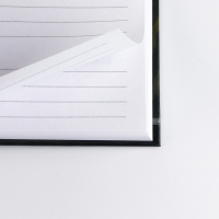 Ежедневник &laquo;Честь и мужество. 23 февраля&raquo;, А5, 160 листов