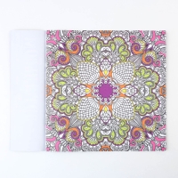 Раскраска - антистресс, альбом «Волшебные узоры» 20 стр. Раскраска - антистресс, альбом «Волшебные узоры» 20 стр.