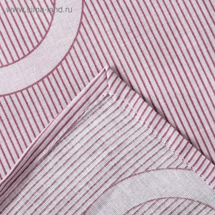 Постельное бельё 2сп Артпостель &laquo;Мелодия&raquo;, 175х215, 200х215, 70х70см 2шт, поплин