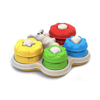 Дидактическая игрушка &laquo;Бабочка&raquo;