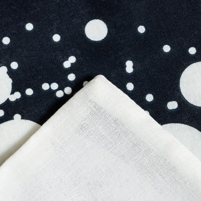 Постельное бельё Этель Дуэт &laquo;Эзотерика&raquo;, 143х215 см - 2 шт, 220х240 см, 70х70 см -2 шт