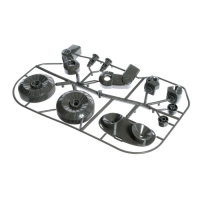 Электронный конструктор &laquo;Робот - художник&raquo;, программируемый, 18 элементов