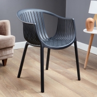 Стул Альт (черный) Стул Альт (черный)