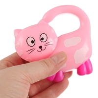 Набор погремушек &laquo;Игрушки малыша&raquo;, 4 шт