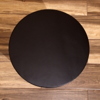 Столик кофейный 45х45х50 см, манговое дерево