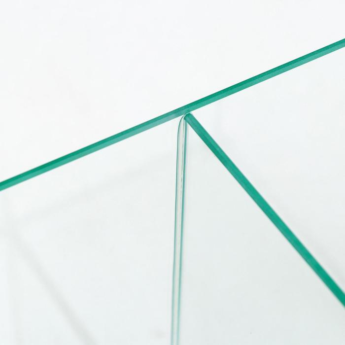 Отсадник трехсекционный 20 литров, 44 х 18,5 х 25 см Отсадник трехсекционный 20 литров, 44 х 18,5 х 25 см