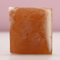 Мыло для рук ручной работы, 100 г, аромат кедровых ветвей, Новый Год Мыло для рук ручной работы, 100 г, аромат кедровых ветвей, Новый Год