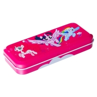 Набор детский теней и блесков для губ "Искорка", My Little Pony Набор детский теней и блесков для губ "Искорка", My Little Pony