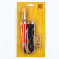 Набор для выжигания на спилах &laquo;Сама скромность&raquo;