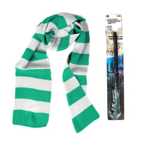 Набор для магии &laquo;Юный волшебник&raquo; (палочка+ шарф)