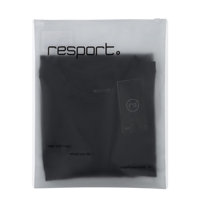 Футболка мужская со вставками, базовая, размер XL (52), цвет черный