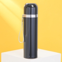 Термос &laquo;Открой мир&raquo;, 500 мл, время сохранения тепла 4-8 ч