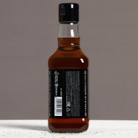 Подарочный набор косметики «Крутой мужик», гель для душа во флаконе виски 250 мл и мочалка для тела, Новый Год Подарочный набор косметики «Крутой мужик», гель для душа во флаконе виски 250 мл и мочалка для тела, Новый Год