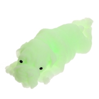 Мялка-антистресс «Пёсик», виды МИКС Мялка-антистресс «Пёсик», виды МИКС