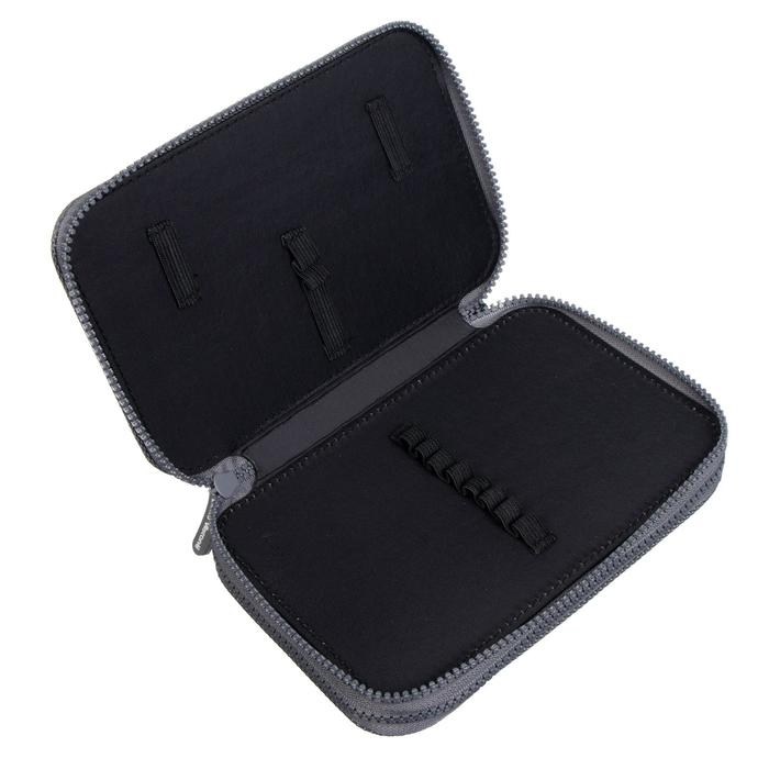 Рюкзак каркасный Bruno Visconti "Игрушки. Самолёты", 36 х 28 х 17 см, пенал в подарок