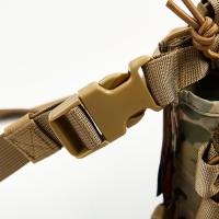 Система разгрузочная, мультикам Система разгрузочная, мультикам