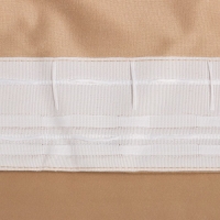 Штора портьерная Этель 170*270 см &laquo;Ренессанс Оливковая ветвь&raquo;, 100% п/э