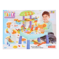 Конструктор винтовой &laquo;Игровой модуль&raquo;, 8 в 1, с электрическим шуруповёртом