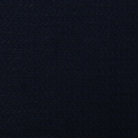 Простыня для бани Этель, цв. тёмно-синий, 147х180 см, 60% лён, 40% хл, 245 г/м2