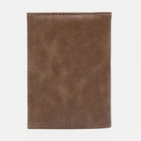 Обложка для автодокументов, цвет бежевый Обложка для автодокументов, цвет бежевый