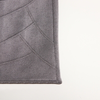 Перчатки женские, безразмерные, без утеплителя, цвет серый Перчатки женские, безразмерные, без утеплителя, цвет серый