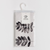 Наволочка декоративная Этель Natural print (вид 1), 40 х 40 см, 100% хлопок Наволочка декоративная Этель Natural print (вид 1), 40 х 40 см, 100% хлопок