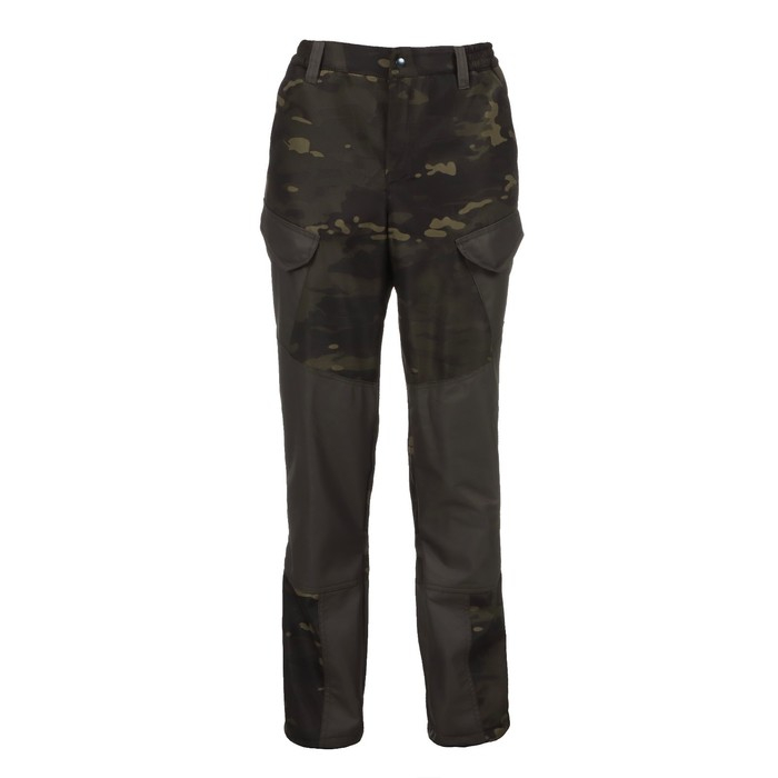 Костюм демисезонный &laquo;Горка-2&raquo; размер 60-62, рост 184