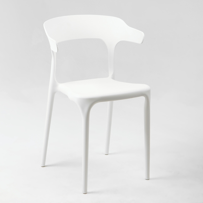 Стул Нова (белый)
