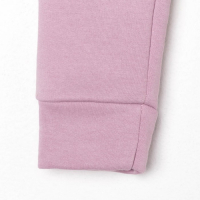 Брюки детские KAFTAN "Dream" р.36 (134-140), лиловый Брюки детские KAFTAN "Dream" р.36 (134-140), лиловый