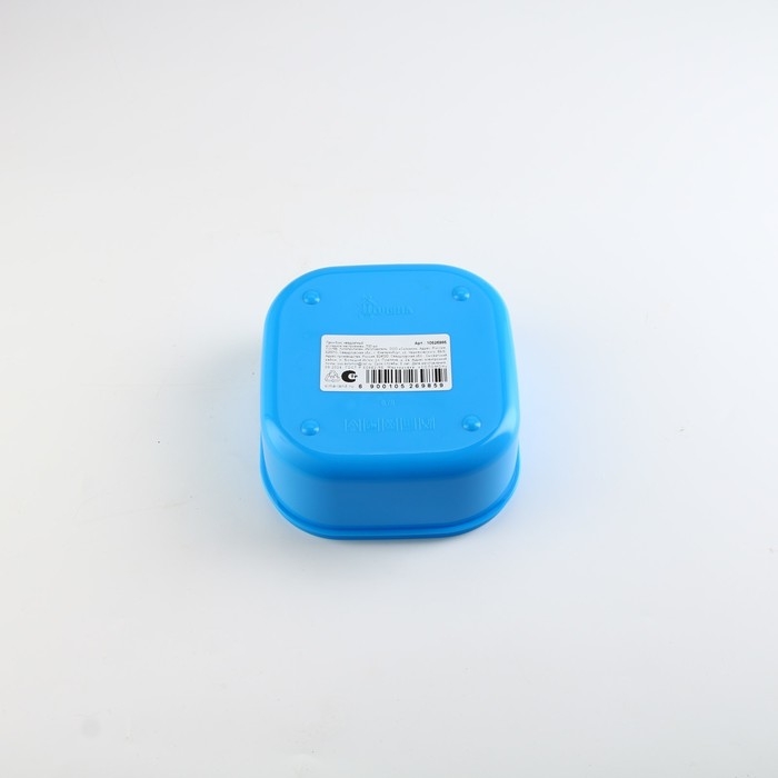 Новый год. Ланч-бокс &laquo;Сладкое настроение&raquo;, 700 мл