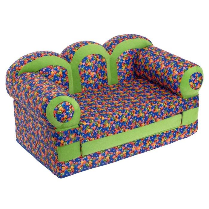 Мягкая игрушка &laquo;Диван Прованс&raquo;, МИКС