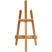 Мольберт настольный &laquo;Лира&raquo; 400 x 190 x 180 (224) см, Гамма "Студия", под БУК