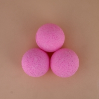 Набор бомбочки для ванны URAL LAB «Волшебного праздника», 3х120 г, Новый Год Набор бомбочки для ванны URAL LAB «Волшебного праздника», 3х120 г, Новый Год