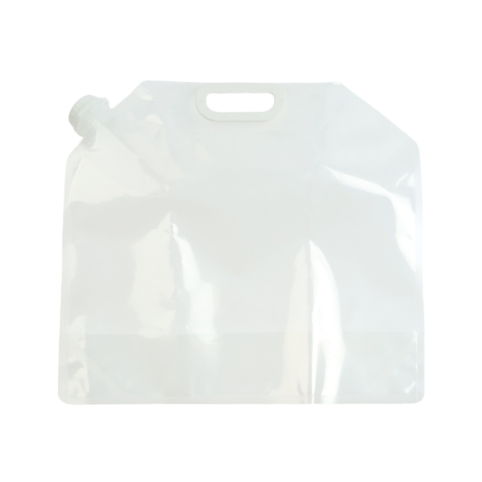 Канистра складная, 10 л Канистра складная, 10 л