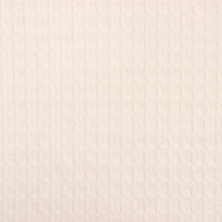 Полотенце "Доляна" цв. белый 35х60 см, 100% хл, крупная вафля 220 г/м2