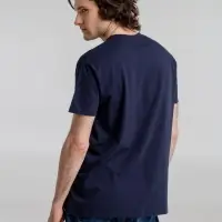 Футболка Imperial 190 кобальт (темно-синяя), размер 5XL Футболка Imperial 190 кобальт (темно-синяя), размер 5XL