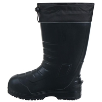 Сапоги мужские FortMen, модель "Енисей", -75&deg;С, размер 42, цвет графитовый