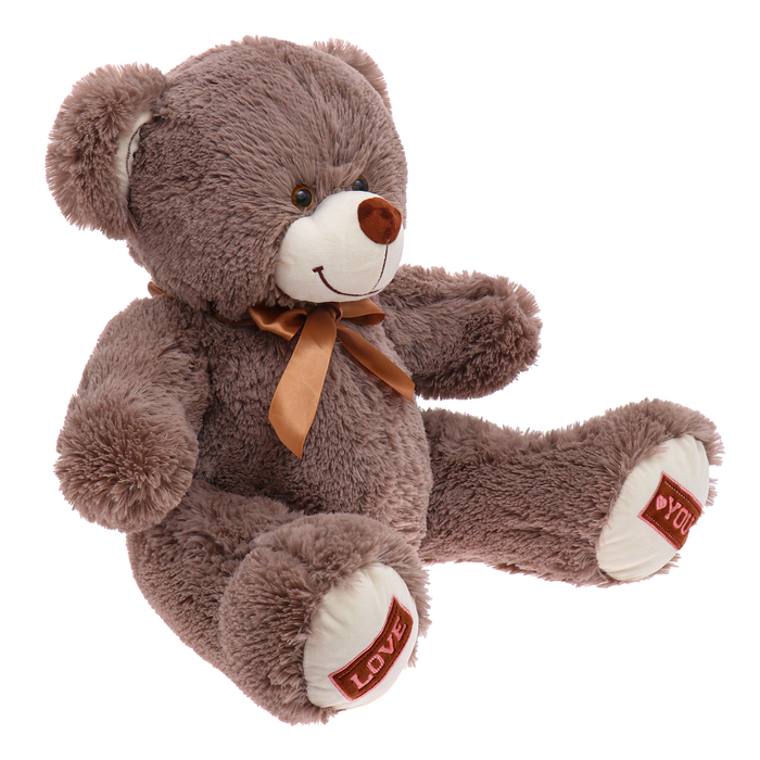 Мягкая игрушка &laquo;Медведь Амур&raquo;, 70 см