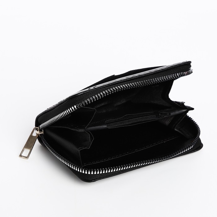 Картхолдер кошелёк «Аниме» 12х 9,5х 2 см Картхолдер кошелёк «Аниме» 12х 9,5х 2 см