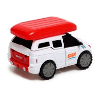 Набор роботов &laquo;Автоботы&raquo;, трансформируются, 6 штук