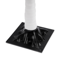 Светодиодное дерево &laquo;Клён белый&raquo; 1.6 м, 160 LED, постоянное свечение, 220 В, свечение белое