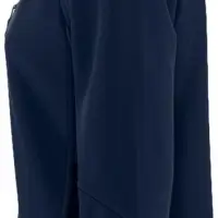 Куртка женская на молнии Roxy 340 темно-синяя, размер M