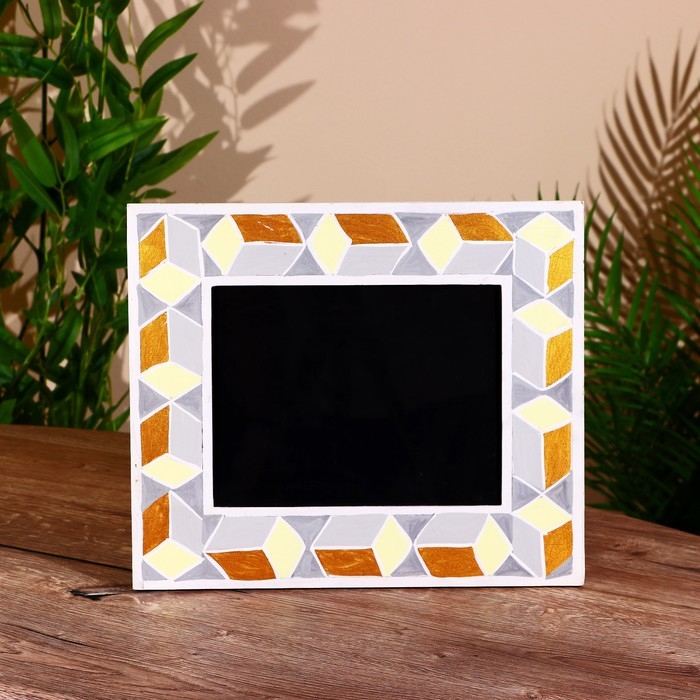 Фоторамка  28х33 см, дерево